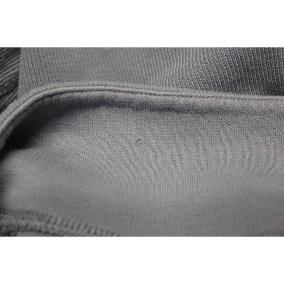 Duluth Trading men's stand up collar rib knit thermal Henley shirt L - Picture 7 of 14